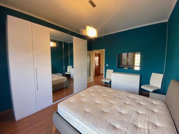 Affitto appartamento di 55 m2, Romano Canavese (TO) - 9