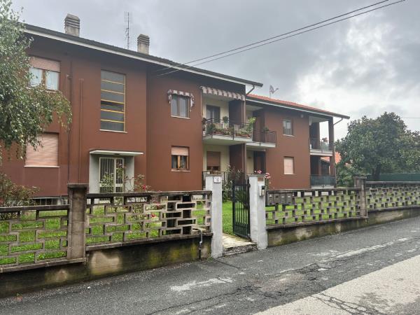 Vendita appartamento di 85 m2, Pavone Canavese (TO) - 1