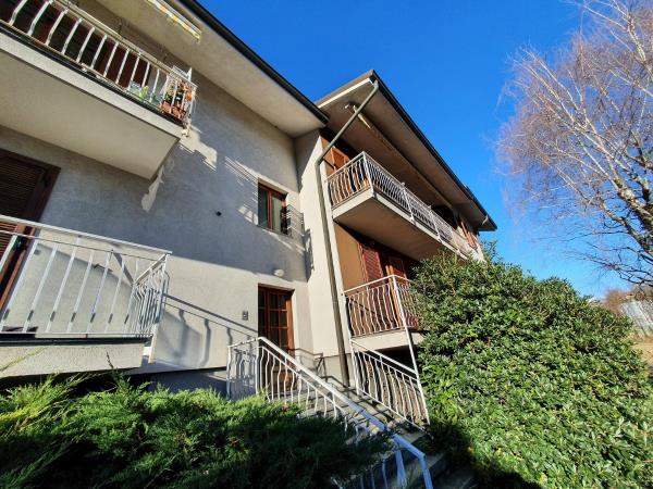 Vendita appartamento di 150 m2, Pavone Canavese (TO) - 1