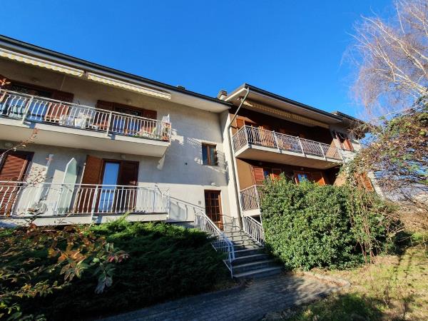 Vendita appartamento di 150 m2, Pavone Canavese (TO) - 23