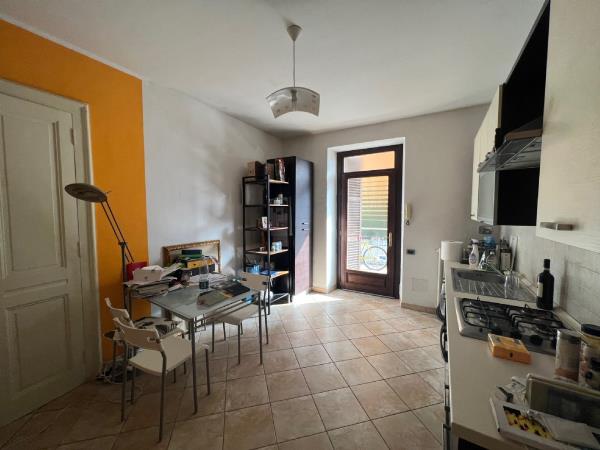 Vendita appartamento di 50 m2, Ivrea (TO) - 1