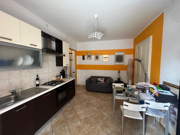 Vendita appartamento di 50 m2, Ivrea (TO) - 2