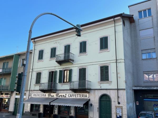 Vendita appartamento di 50 m2, Ivrea (TO) - 6