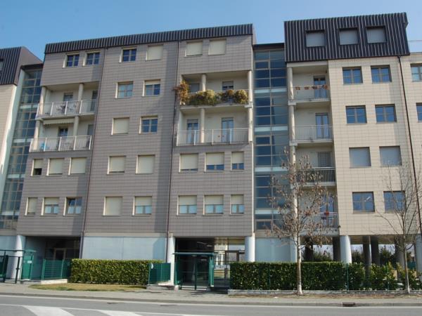 Vendita appartamento Ivrea (TO)