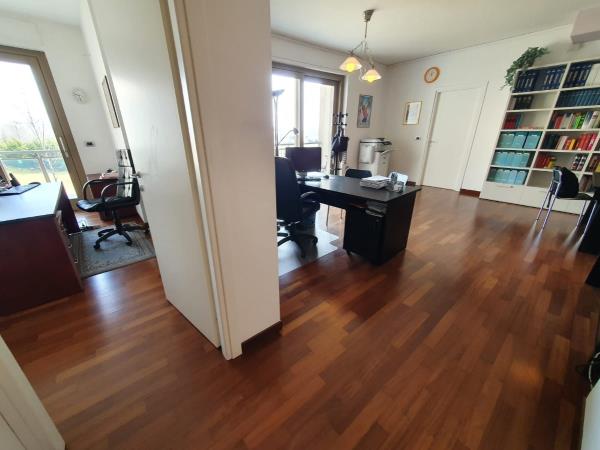 Vendita appartamento di 70 m2, Ivrea (TO) - 4