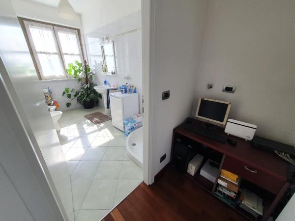 Vendita appartamento di 70 m2, Ivrea (TO) - 12