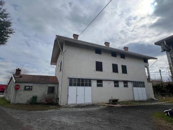 Vendita casa indipendente di 180 m2, Ivrea (TO) - 4