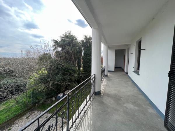 Vendita casa indipendente di 180 m2, Ivrea (TO) - 22
