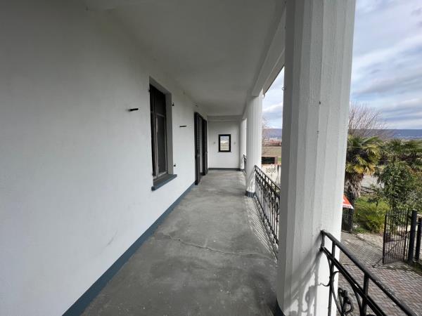 Vendita casa indipendente di 180 m2, Ivrea (TO) - 26