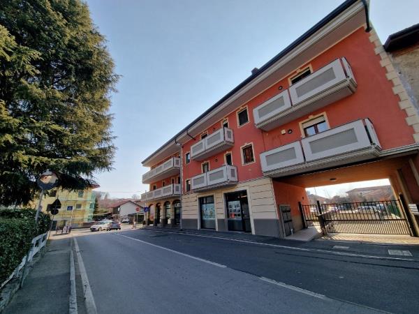 Vendita appartamento di 55 m2, Ivrea (TO) - 3