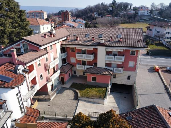 Vendita appartamento Ivrea (TO)