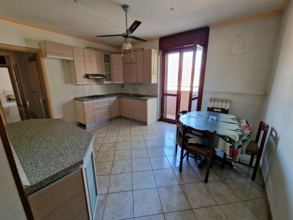 Vendita appartamento di 55 m2, Ivrea (TO) - 4