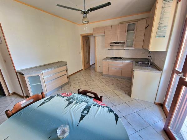 Vendita appartamento di 55 m2, Ivrea (TO) - 6