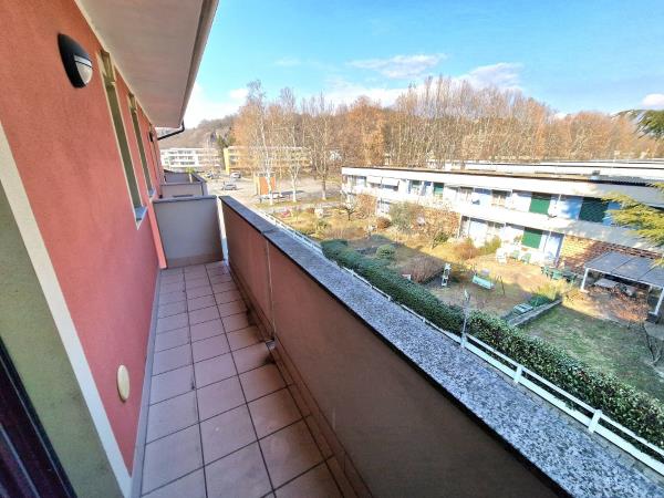Vendita appartamento di 55 m2, Ivrea (TO) - 7