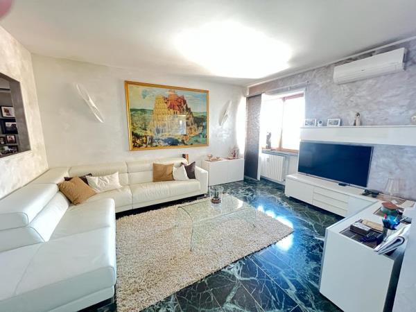 Vendita appartamento Ivrea (TO)