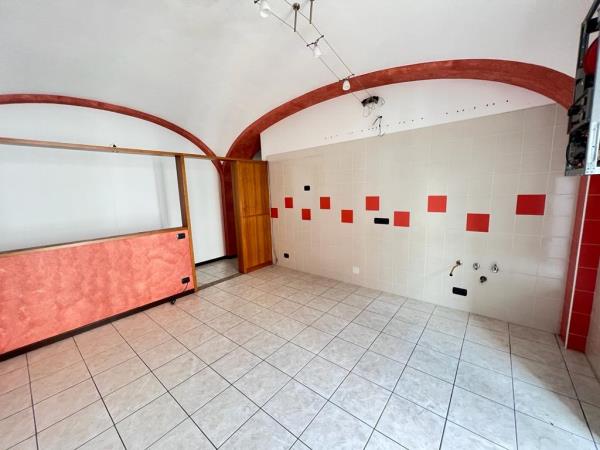 Vendita appartamento di 80 m2, Ivrea (TO) - 1