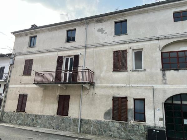 Vendita appartamento di 80 m2, Ivrea (TO) - 13
