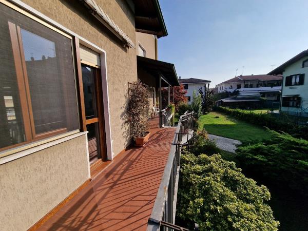 Vendita villa singola di 130 m2, Strambino (TO) - 3