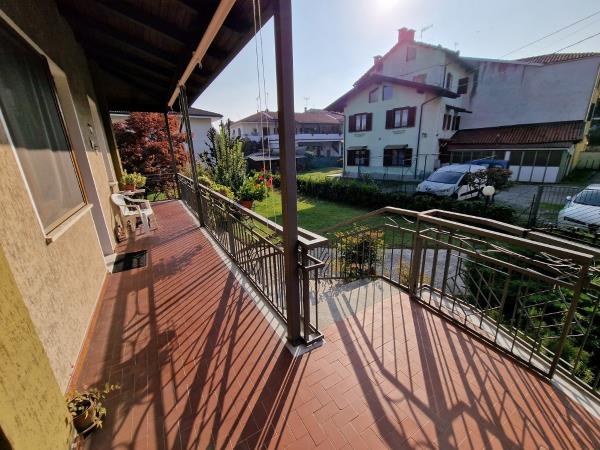 Vendita villa singola di 130 m2, Strambino (TO) - 4