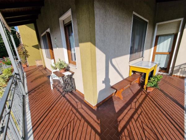 Vendita villa singola di 130 m2, Strambino (TO) - 6