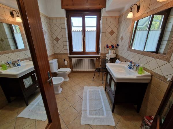 Vendita villa singola di 130 m2, Strambino (TO) - 11