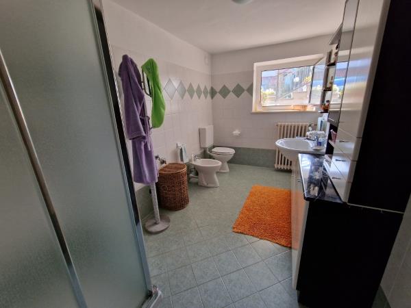 Vendita villa singola di 130 m2, Strambino (TO) - 21