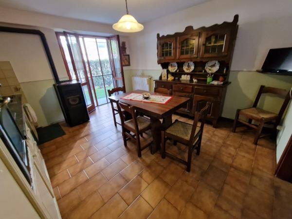 Vendita villa singola di 130 m2, Strambino (TO) - 24