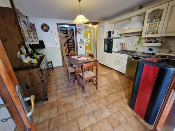 Vendita villa singola di 130 m2, Strambino (TO) - 25
