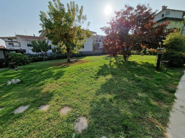 Vendita villa singola di 130 m2, Strambino (TO) - 29