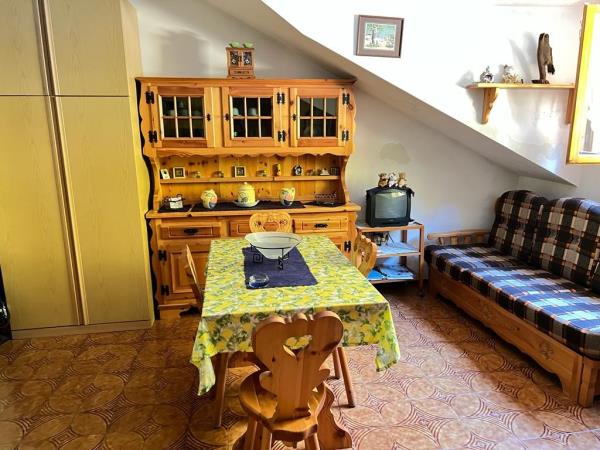 Vendita appartamento di 48 m2, Brosso (TO) - 3