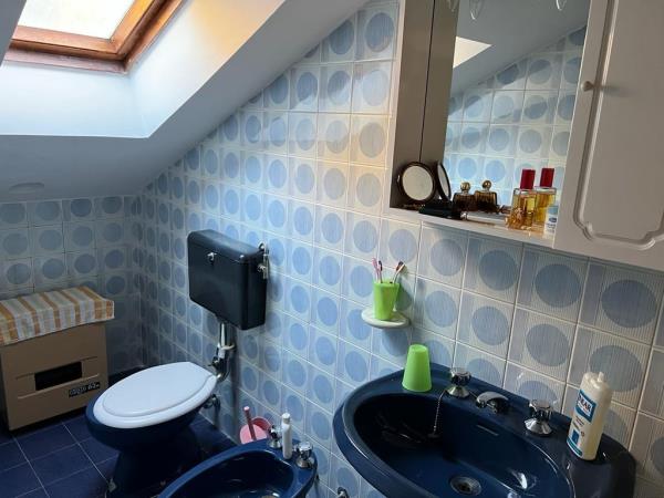 Vendita appartamento di 48 m2, Brosso (TO) - 12