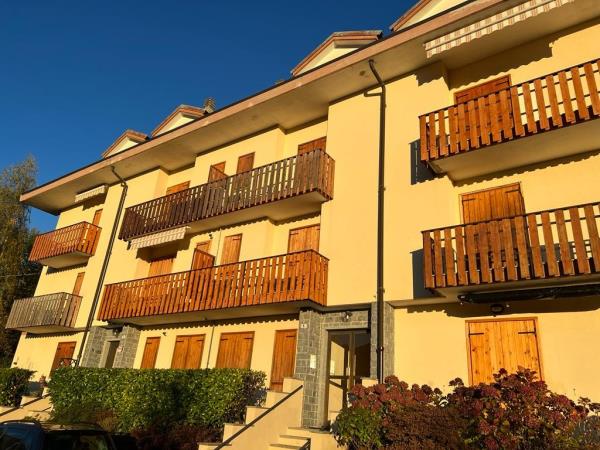 Vendita appartamento di 48 m2, Brosso (TO) - 1