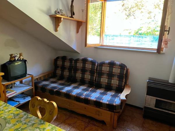 Vendita appartamento di 48 m2, Brosso (TO) - 7