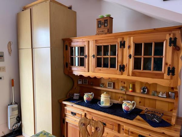 Vendita appartamento di 48 m2, Brosso (TO) - 4
