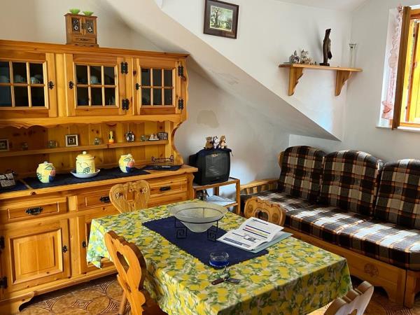 Vendita appartamento di 48 m2, Brosso (TO) - 5