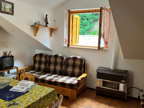 Vendita appartamento di 48 m2, Brosso (TO) - 6