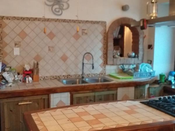 Vendita casa semi-indipendente di 120 m2, Cascinette d'Ivrea (TO) - 6