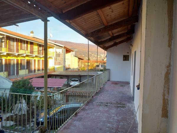 Vendita casa semi-indipendente di 120 m2, Cascinette d'Ivrea (TO) - 16