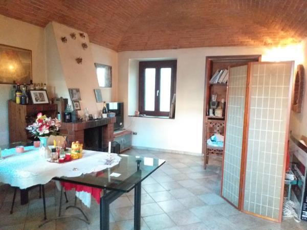 Vendita casa semi-indipendente di 120 m2, Cascinette d'Ivrea (TO) - 4