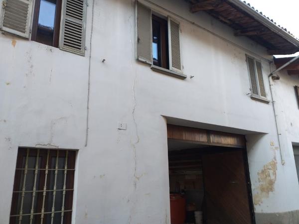 Vendita casa semi-indipendente di 120 m2, Cascinette d'Ivrea (TO) - 3