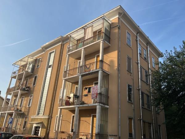 Vendita appartamento di 55 m2, Ivrea (TO) - 1