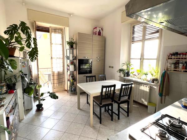 Vendita appartamento di 55 m2, Ivrea (TO) - 3