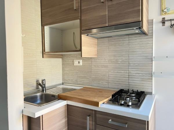 Affitto appartamento Banchette (TO)