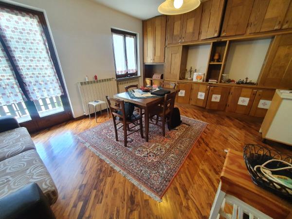 Vendita appartamento Montjovet (AO)