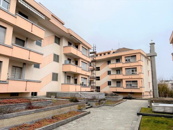 Vendita appartamento Cuorgn (TO)