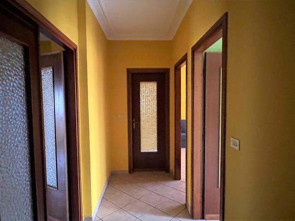 Vendita appartamento di 110 m2, Cuorgn (TO) - 3