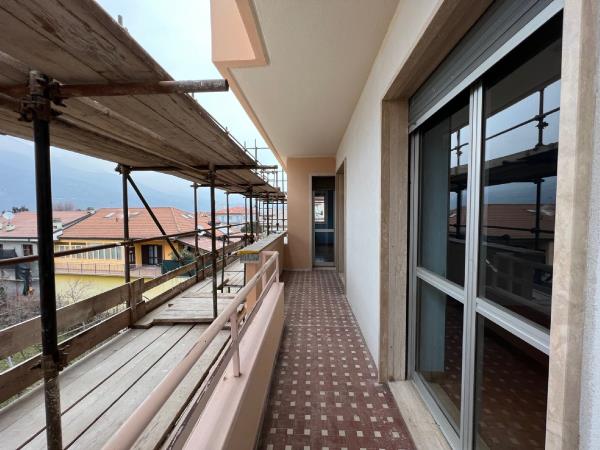 Vendita appartamento di 110 m2, Cuorgn (TO) - 16