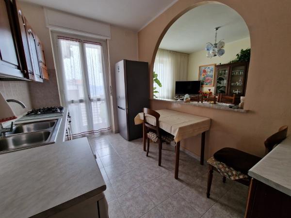 Vendita appartamento di 80 m2, Montalto Dora (TO) - 6