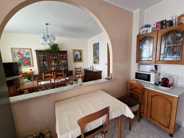 Vendita appartamento di 80 m2, Montalto Dora (TO) - 7