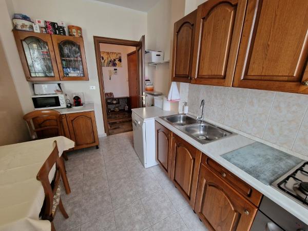 Vendita appartamento di 80 m2, Montalto Dora (TO) - 4